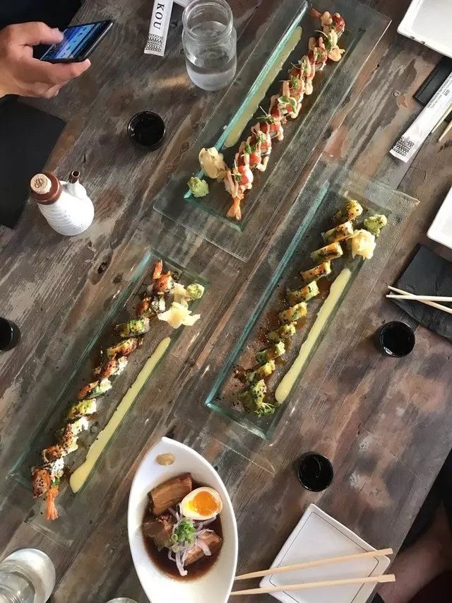 Izakaya KOU