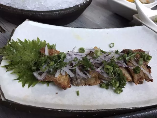 Izakaya KOU