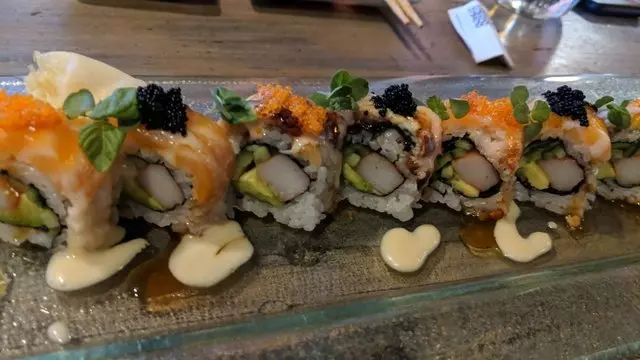 Izakaya KOU