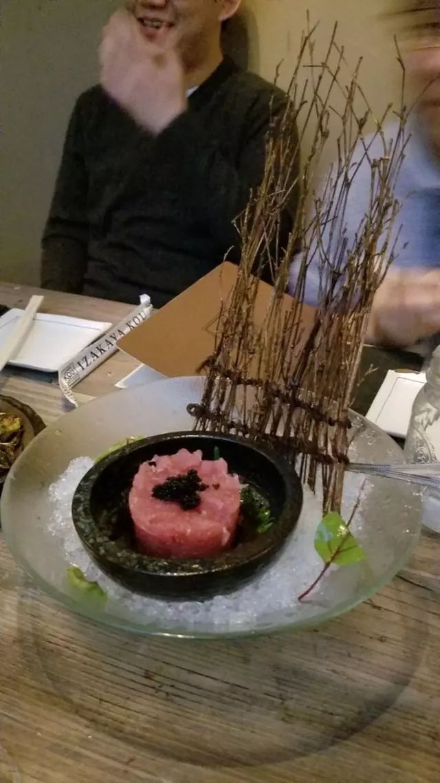 Izakaya KOU