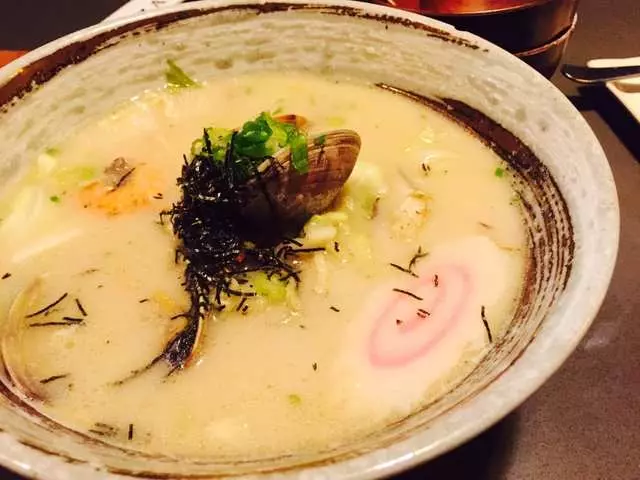 Izakaya KOU