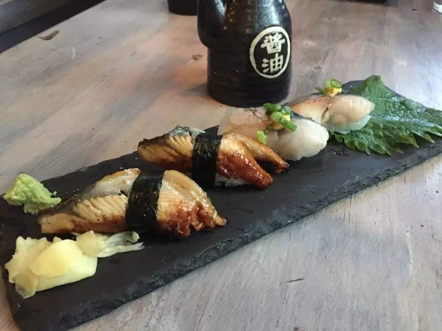Izakaya KOU