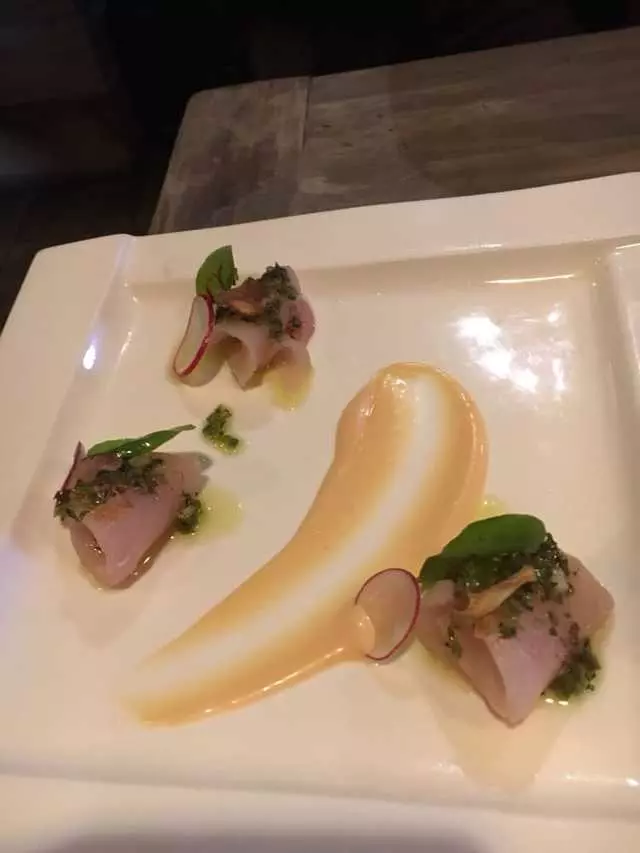 Izakaya KOU
