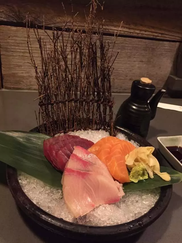 Izakaya KOU