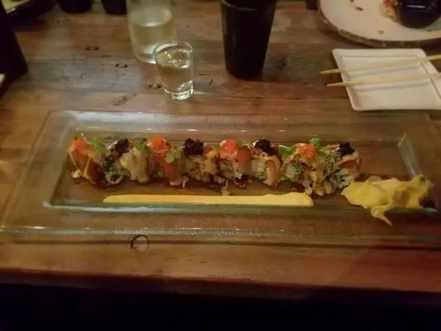 Izakaya KOU