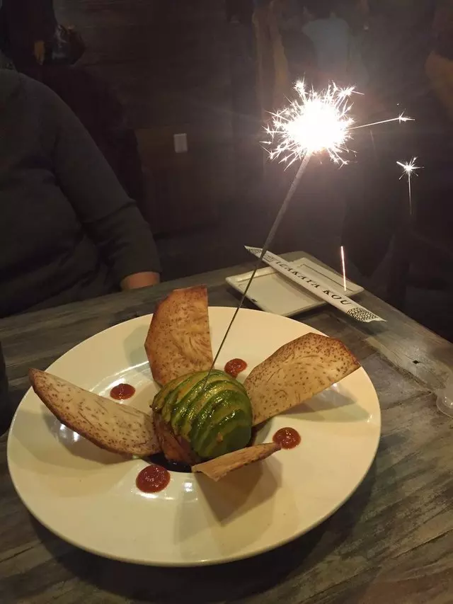 Izakaya KOU