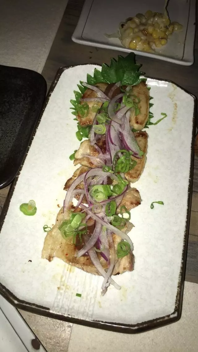 Izakaya KOU
