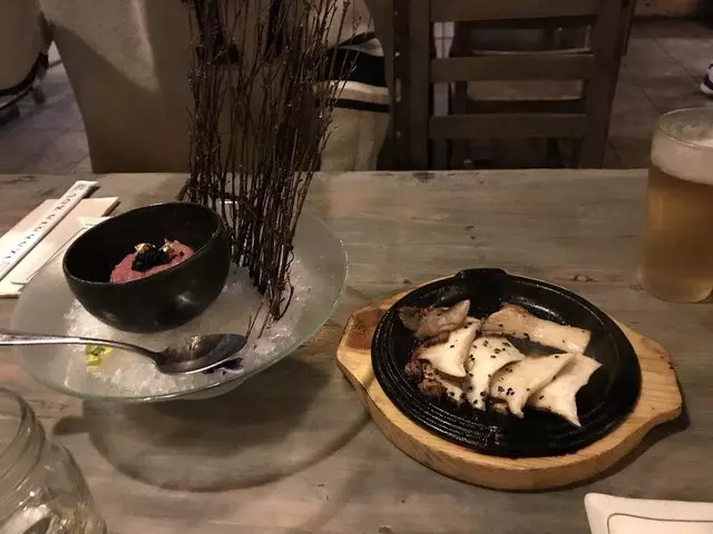 Izakaya KOU
