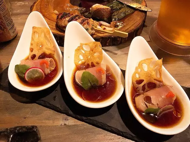 Izakaya KOU