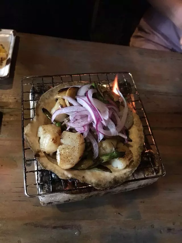 Izakaya KOU