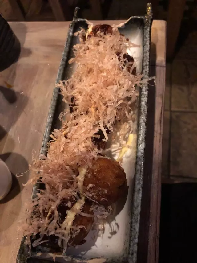 Izakaya KOU