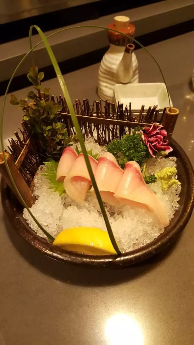 Izakaya KOU