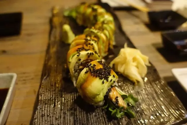 Izakaya KOU