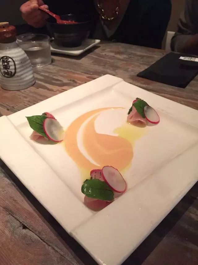Izakaya KOU