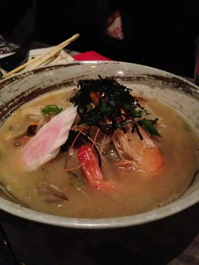 Izakaya KOU