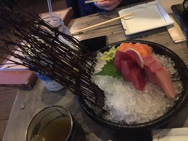 Izakaya KOU
