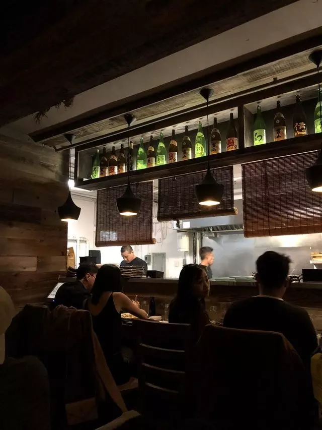 Izakaya KOU