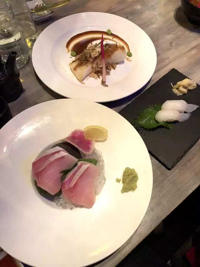 Izakaya KOU