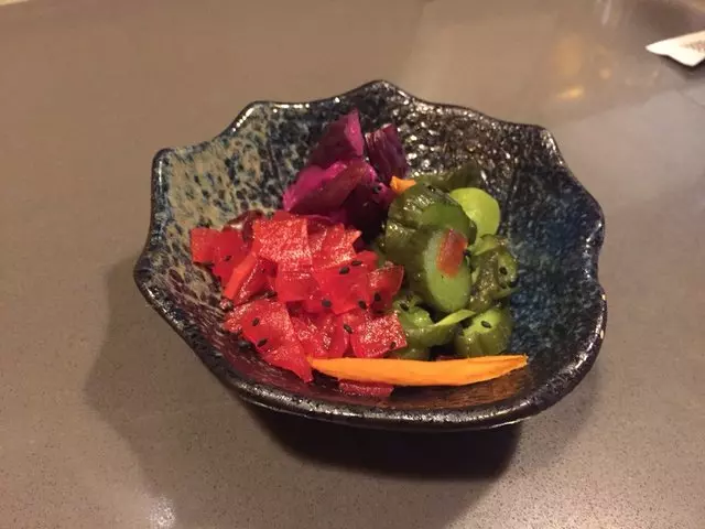 Izakaya KOU