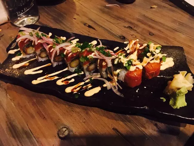 Izakaya KOU