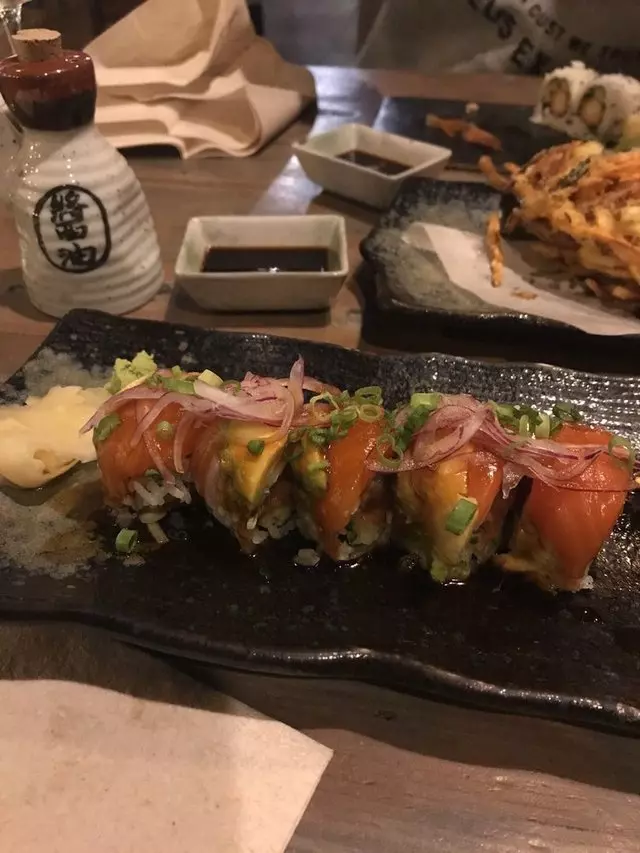 Izakaya KOU