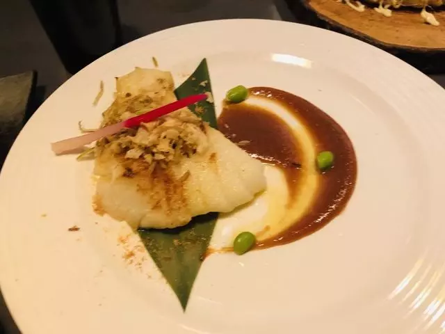 Izakaya KOU