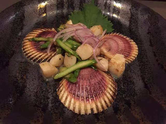 Izakaya KOU
