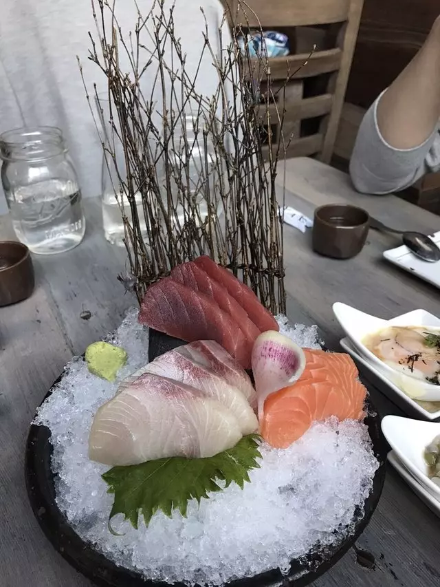 Izakaya KOU