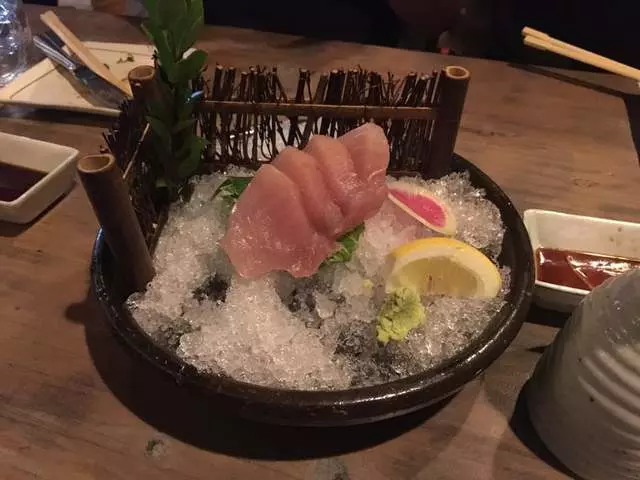 Izakaya KOU