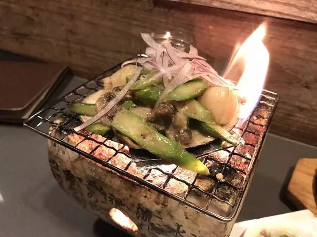 Izakaya KOU