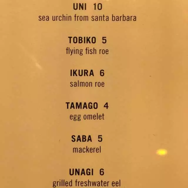 Izakaya KOU