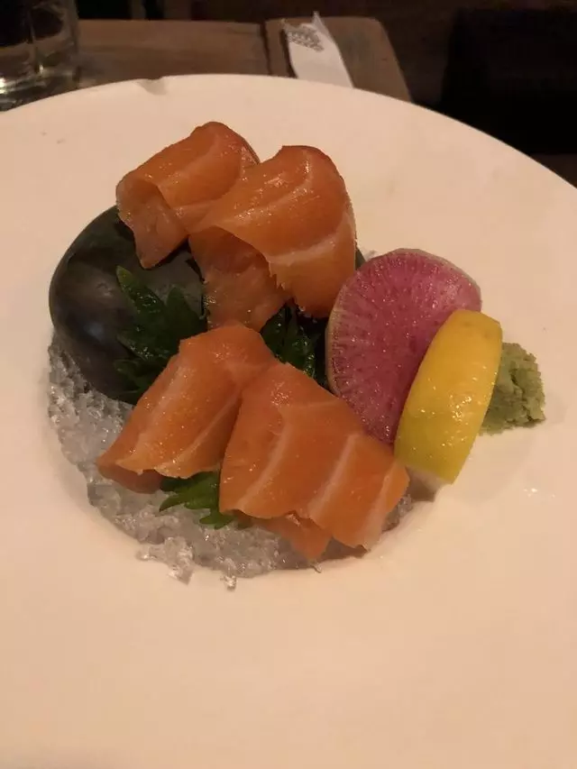 Izakaya KOU