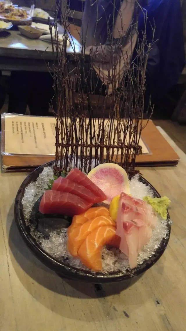 Izakaya KOU