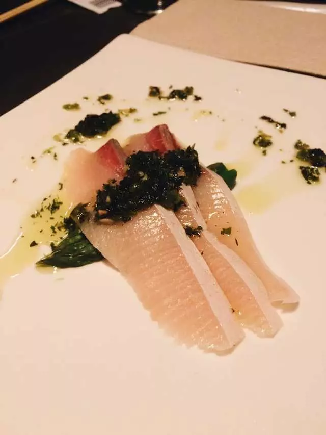 Izakaya KOU