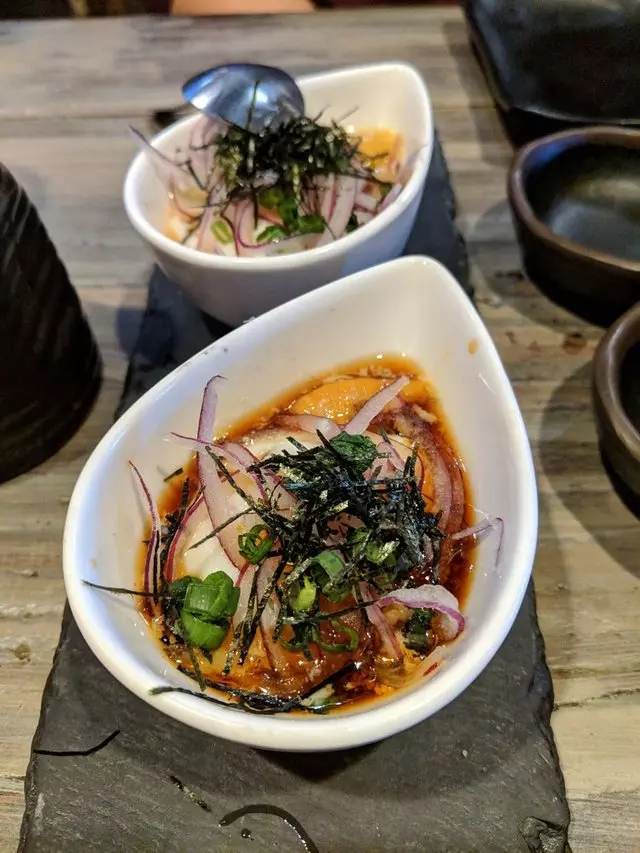 Izakaya KOU