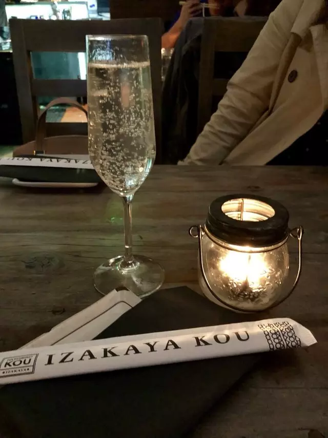 Izakaya KOU