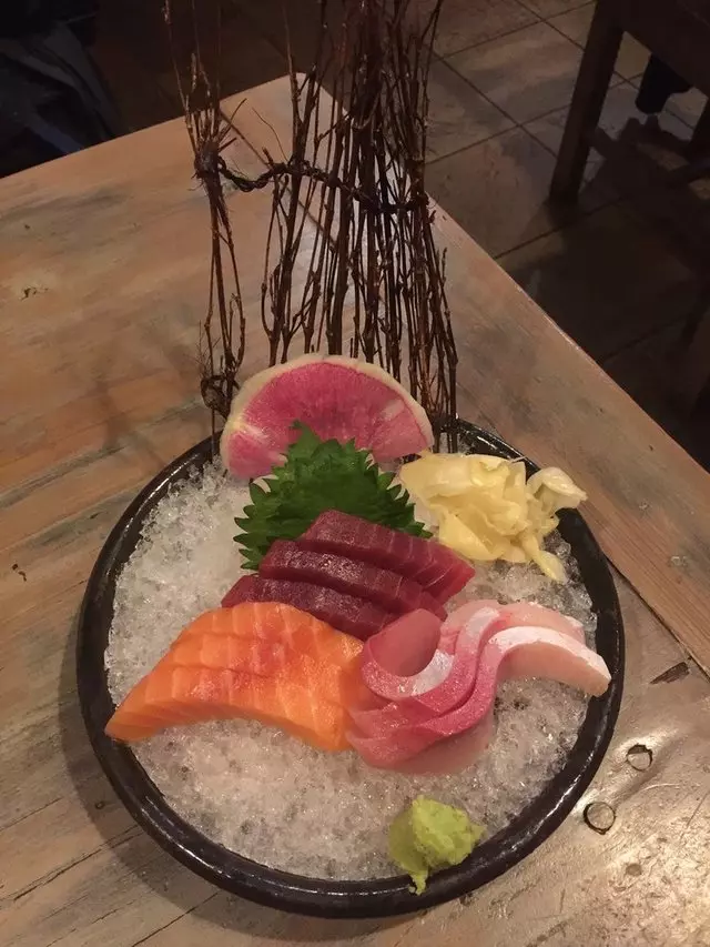 Izakaya KOU