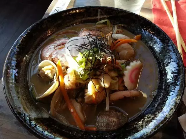 Izakaya KOU