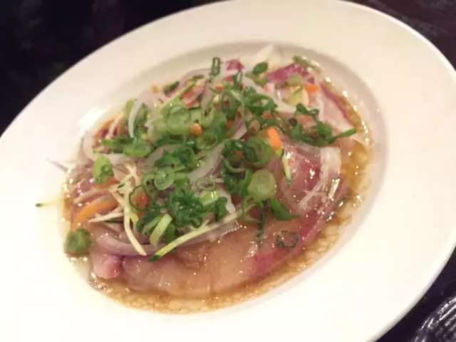Izakaya KOU