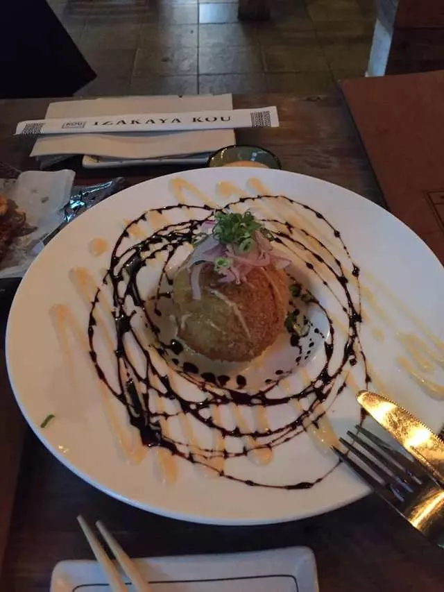 Izakaya KOU