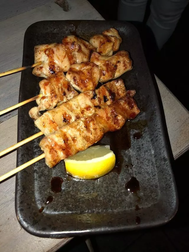 Izakaya KOU