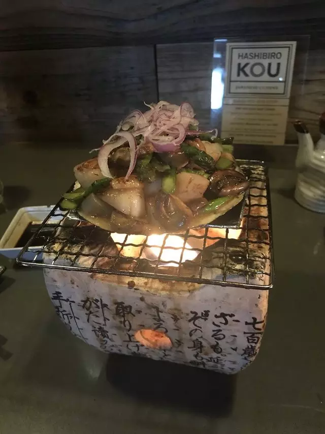 Izakaya KOU