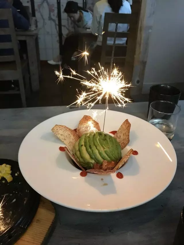 Izakaya KOU