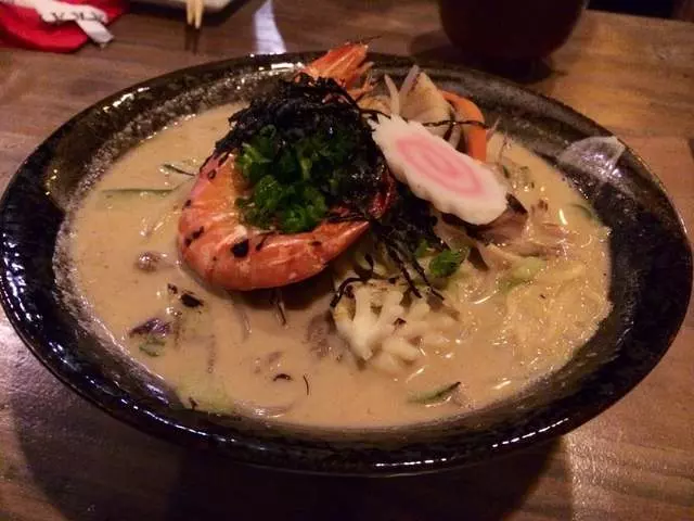 Izakaya KOU