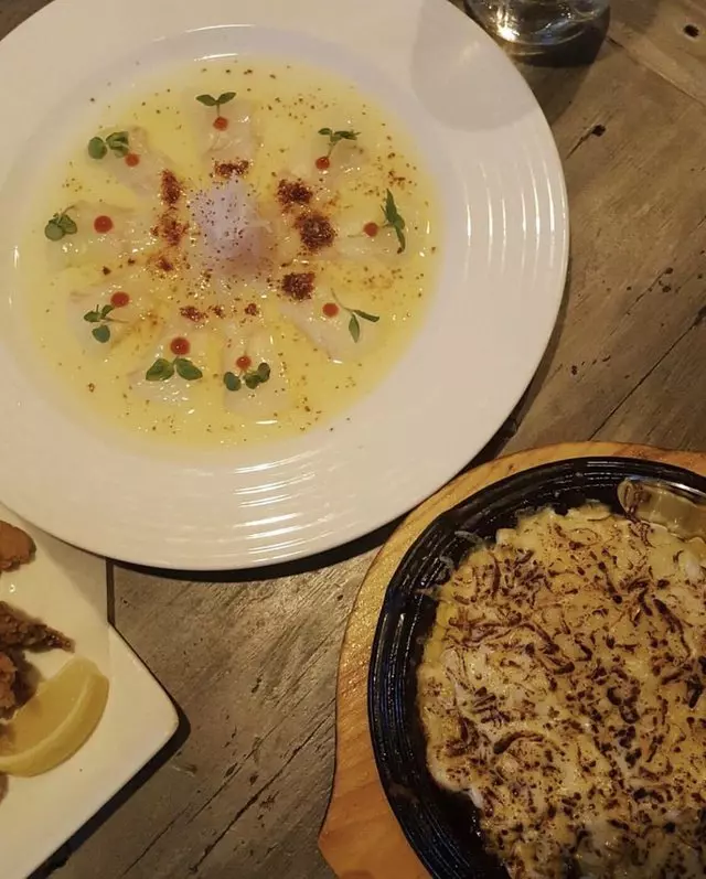 Izakaya KOU