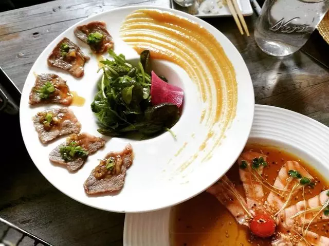 Izakaya KOU