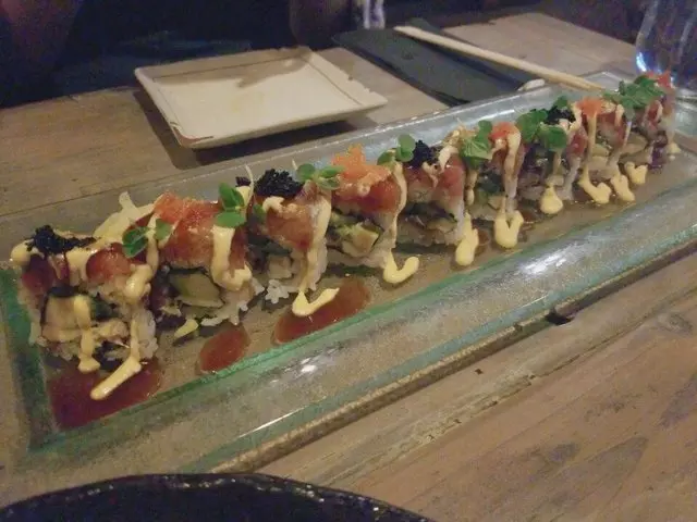 Izakaya KOU