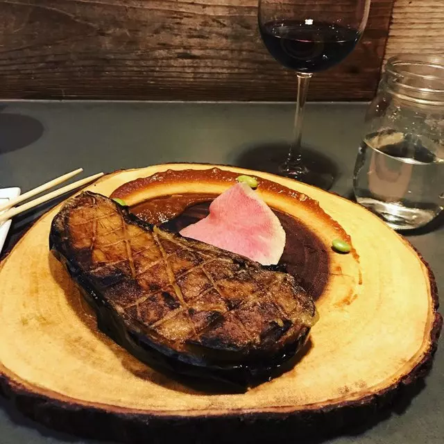 Izakaya KOU