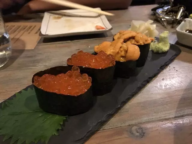 Izakaya KOU