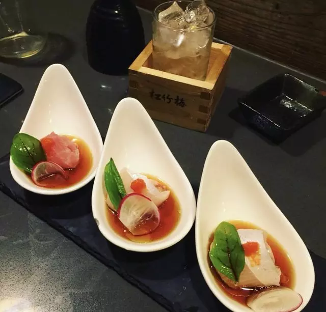 Izakaya KOU
